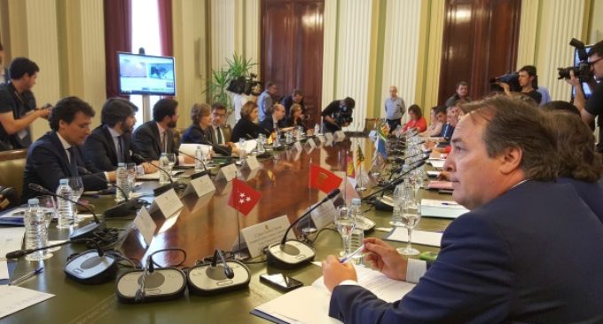 La Comunidad de Madrid respalda la posición común para modernizar la política agraria europea