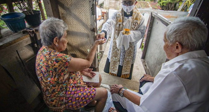 Pontificia Academia de la Vida: COVID-19, documento sobre las consecuencias de la crisis