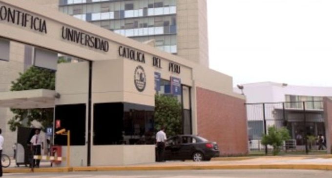Universidad Católica del Perú: los obispos vuelven a la asamblea directiva