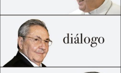 El cardenal Ortega presenta en Madrid su libro «Encuentro, diálogo y acuerdo» editado en SAN PABLO