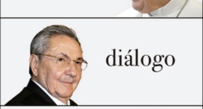 El cardenal Ortega presenta en Madrid su libro «Encuentro, diálogo y acuerdo» editado en SAN PABLO