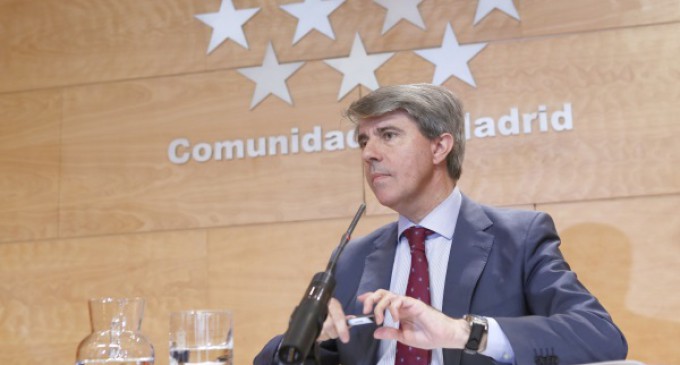 El Portal de Transparencia de la Comunidad recibe cerca de 29.000 visitantes en sus primeros tres meses