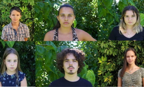 Portugal: 6 jóvenes presentan demanda climática contra 33 países de Europa