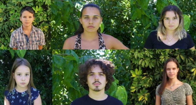 Portugal: 6 jóvenes presentan demanda climática contra 33 países de Europa
