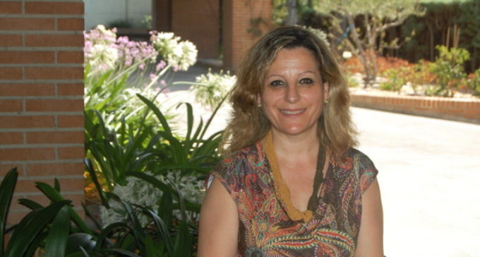 María Francisca Sánchez Vara: «La pospandemia afecta significativamente a los migrantes»