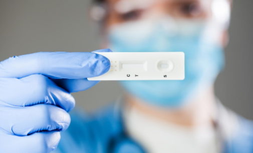 La Comunidad pospone a la próxima semana los test antigénicos de COVID-19 para jóvenes de 18 a 29 años debido al temporal