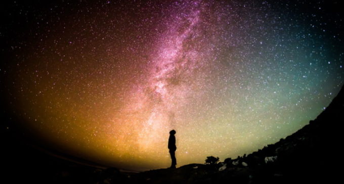 La potencia espiritual de la Materia, 100 años después