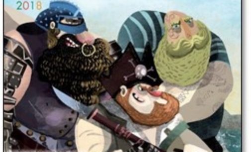 Convocado el Premio infantil La Brújula de narrativa de valores 2018