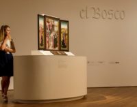 El Museo del Prado ha recibido el Global Fine Art Award de 2016 por «El Bosco. La exposición del V centenario».