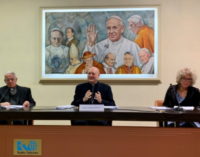 Premio Ratzinger: Presentación de los ganadores e iniciativas