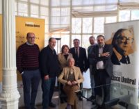 Unanimidad para elegir “Patria”, de Fernando Aramburu, Premio Umbral al Libro del Año