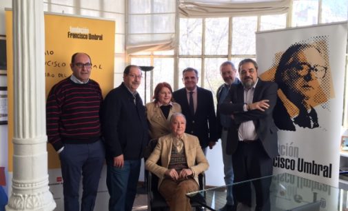 Unanimidad para elegir “Patria”, de Fernando Aramburu, Premio Umbral al Libro del Año