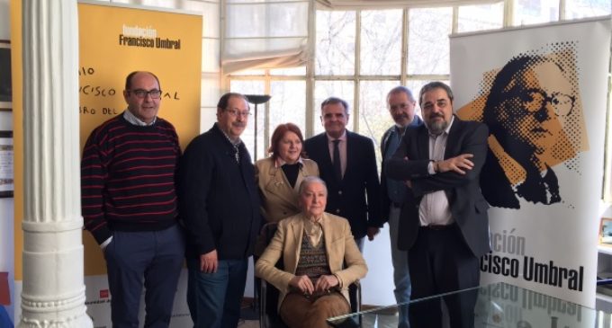 Unanimidad para elegir “Patria”, de Fernando Aramburu, Premio Umbral al Libro del Año