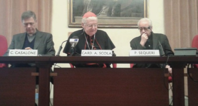 Experiencia uruguaya de catecumenado recibe el Premio Internacional Carlo María Martini