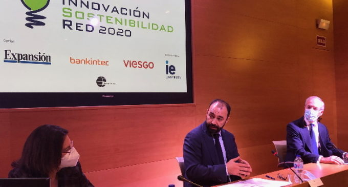 La Comunidad apuesta por la innovación como base de una economía social y sostenible