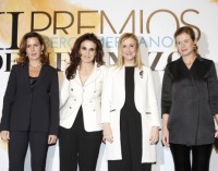 Cifuentes pone en valor el mecenazgo como forma de acercar la cultura a todos los ciudadanos