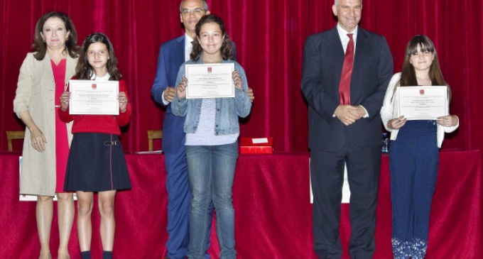 Cerca de 270 alumnos participan este año en el Concurso de Narración y de Recitado de Poesía de la Comunidad de Madrid