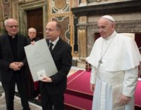 Premios Ratzinger 2017: Don de la razón para responder a la búsqueda de la verdad