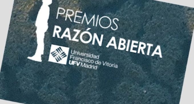 Premios Razón Abierta: llegan 367 trabajos de 30 países