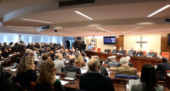 Premios ¡Bravo! 2019, de la Conferencia Episcopal: “La mejor cualidad es la bondad”
