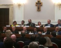 Entregados los II Premios Razón Abierta en Roma