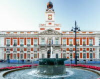 La Comunidad de Madrid prepara la aprobación de 126 nuevas leyes y decretos regionales