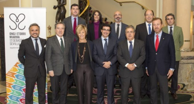 Sevilla y San Sebastián se alían para multiplicar su proyección turística