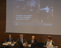 La contribución del Museo Nacional del Prado a la economía española se eleva a 745 millones de euros al año