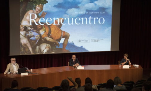 El Museo Nacional del Prado reabre sus puertas con un espectacular montaje de su colección permanente