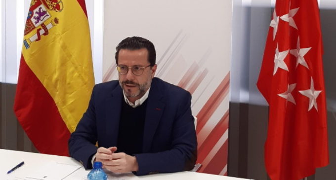 La Comunidad de Madrid presenta el menor porcentaje de economía sumergida de toda España