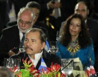 Monseñor Felipe Arizmendi: “El poder embriaga”