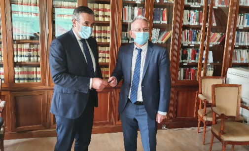 Atención jurídica y psicosocial a 3.851 víctimas vulnerables el año pasado en la Comunidad de Madrid