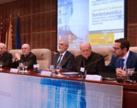 J. M. Caamaño, director de la cátedra de Ciencia, Tecnología y Religión de Comillas «Hay que prestar más atención a China»