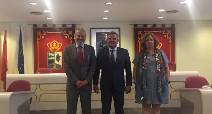 Acuerdo histórico en Majadahonda: Partido Popular, Ciudadanos y Centristas aprueban los presupuestos
