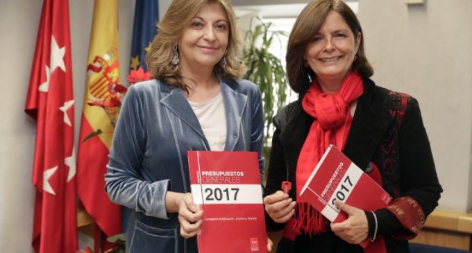 La Comunidad presenta los primeros presupuestos “open data” para garantizar su accesibilidad y Transparencia