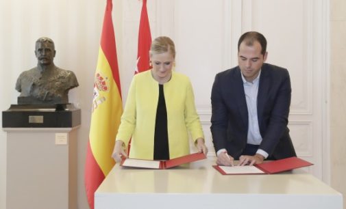 Cifuentes: “Los presupuestos regionales de 2017 permitirán afianzar el crecimiento económico y la creación de empleo”