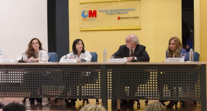 La prevención del estigma de los pacientes con enfermedad mental, clave para normalizar su integración