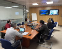 Ante la previsión de nevadas, se activa el nivel 1 de alerta del Plan de Inclemencias Invernales de la Comunidad de Madrid
