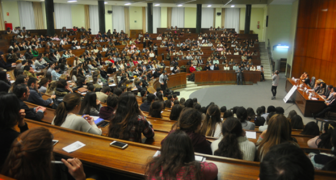 Fundación +Vida y Foro Universitario denuncian el intento de boicot de una jornada provida