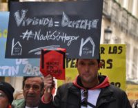 El programa de Cáritas ante las elecciones generales