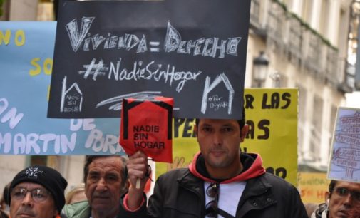 El programa de Cáritas ante las elecciones generales