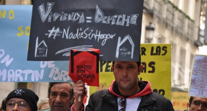 El programa de Cáritas ante las elecciones generales