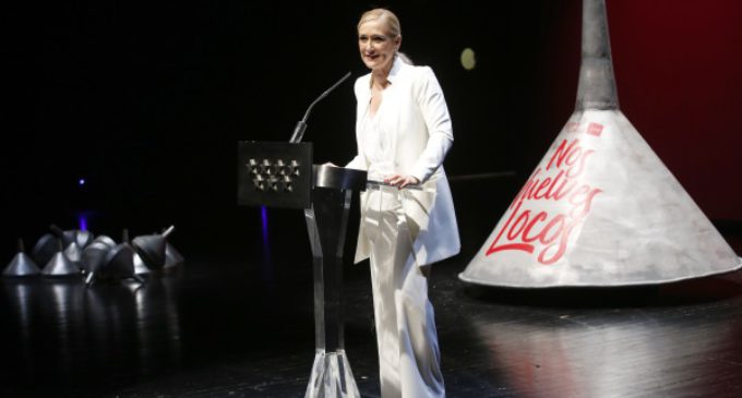Cifuentes presenta la nueva temporada de los Teatros del Canal con más de cien espectáculos