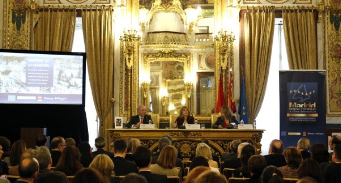 La promoción de la región como destino turístico de compras se extiende a Japón, México y Colombia