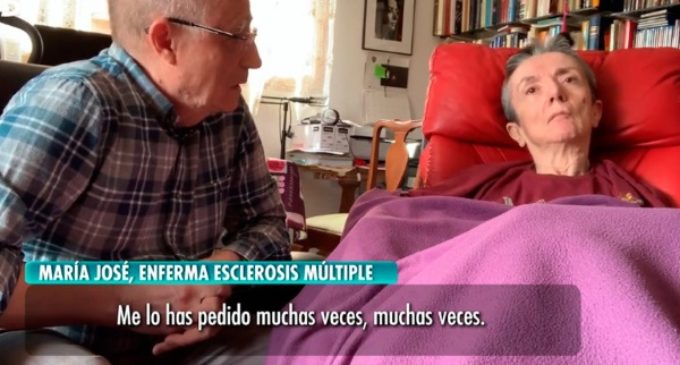 A propósito de un suicidio asistido