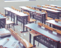 La Comunidad de Madrid prorroga la suspensión de la actividad educativa presencial hasta el próximo lunes 18 de enero