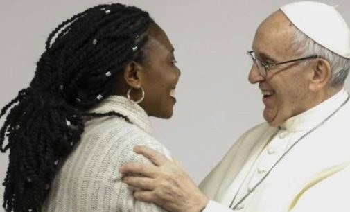 El Papa critica al cliente de prostitución: «¡Esto no es hacer el amor! ¡Es torturar a una mujer! ¡Un crimen!»