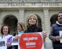 La Junta de Andalucía retira los conciertos a los colegios de educación diferenciada