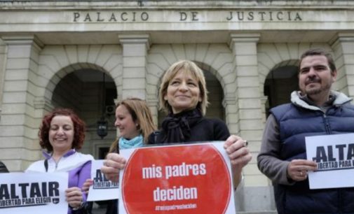 La Junta de Andalucía retira los conciertos a los colegios de educación diferenciada