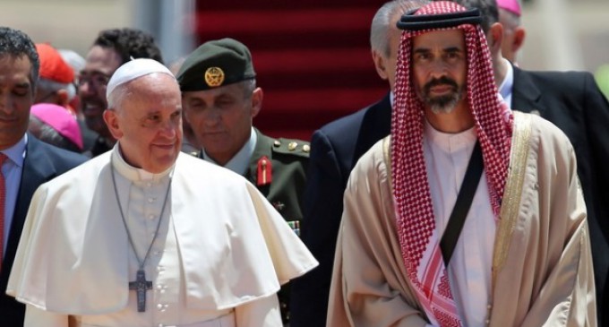 Católicos y musulmanes, trabajando juntos para servir a los demás